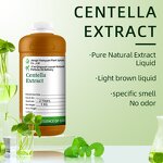 Centella Asiatica Extract Manufacturer - For Natural Cosmetic