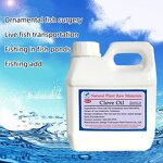 Natural Clove Oil Supplier - For Aquatic Transportation