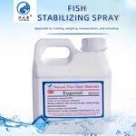 Eugenol Factory - 99% Plant Extract for Aquaculture