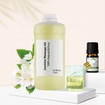 Jasmine Massage Oil Manufacturer - For Massage Therapy