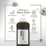 Black Seed Oil Factory - 3% Thymoquinone