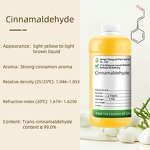 Cinnamaldehyde Factory - Halal Certificate China