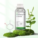 L(-)-Carvone Manufacturer - For Food additive Candy