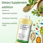 Oregano Oil Capsules Supplier - Halal Nutritional Supplements