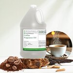 Coffee Essential Oil Manufacturer - Pure for Skincare