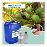 Coconut Oil Manufacturer - Refined Extra Virgin Fractionated