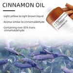 Cinnamon Bark Oil Factory - Organic for Aquaculture
