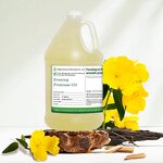 Sweet Orange Oil Factory - Cold-Pressed Dietary Supplement