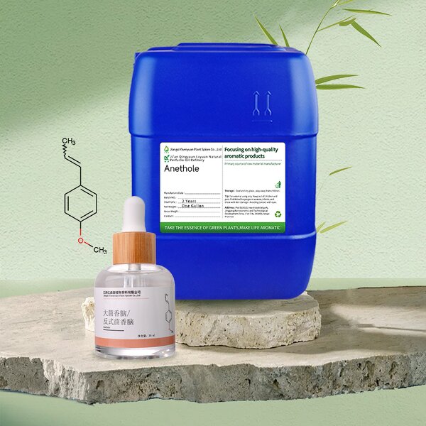 Anethole Factory - 100% Pure FDA Certified