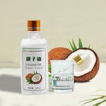Fractionated Coconut Oil Supplier - Bulk Body Massage