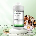 Geraniol Manufacturer - CAS#16736-42-8 Essential Oil