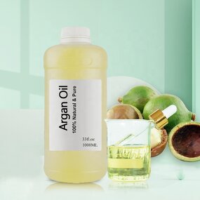 Argan Oil Supplier - Pure Morocco for Hair Skin