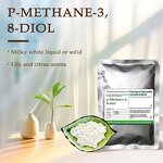 PMD Supplier - Natural Mosquito Repellent