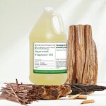 Agarwood Hair Oil Manufacturer - Bulk Oud Oil