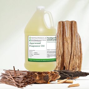 Agarwood Hair Oil Manufacturer - Bulk Oud Oil