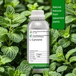 L(-)-Carvone Manufacturer - For Food additive Candy
