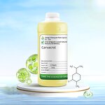 Oregano Oil Manufacturer - 80 Carvacrol for Aquaculture