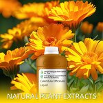 Calendula Extract Manufacturer - For Cosmetic Additive