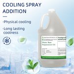 Menthol Crystal Supplier - For Skin Care Mosquito Spray