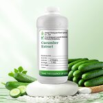 Cucumber Hydrosol Supplier - Bulk Hydrating Spray
