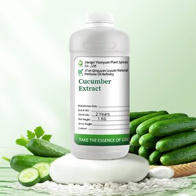 Cucumber Hydrosol Supplier - Bulk Hydrating Spray