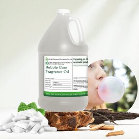 Bubble Gum Body Oil Factory - Fragrance Oil for DIY