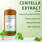 Centella Asiatica Extract Manufacturer - For Natural Cosmetic