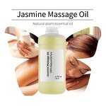 Jasmine Massage Oil Manufacturer - For Massage Therapy
