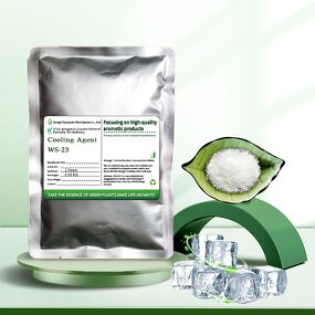 WS-23 Liquid Supplier - Food Grade Cooling Agent