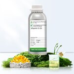 Vitamin E Oil Factory - Halal Food Grade