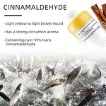 Cinnamaldehyde Supplier - Food Grade for Aquaculture