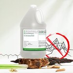 Citronellol Essential Oil Supplier - For Florals Perfume