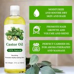 Black Castor Oil Factory - Jamaican Natural Bulk