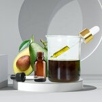 Avocado Oil Manufacturer - Edible Refined Extra Virgin