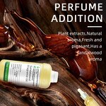 Sandalwood Fragrance Oil Supplier - For Diffuser Soap