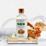 Tangerine Peel Oil Factory - Cold Pressed Skin Whitening