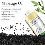 Sesame Oil Factory - Cold Press Pure for Massage