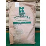 Sodium Dodecyl Sulfate Factory - Cosmetic Grade K12 Foaming Agent Surfactant