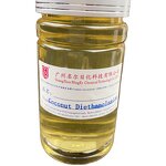 Coconut Diethanolamide Factory - CDEA 6501 Foaming Emulsifying Thickening Agent