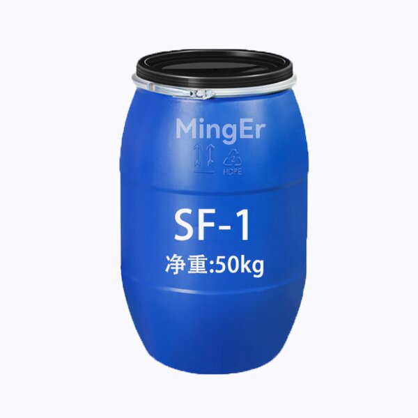 Suspending Agent Factory - Cosmetic Grade SF-1 Liquid Thickening Agent