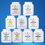 Food Colorant Manufacturer - OEM Egg Yellow Food Grade Cosmetics Grade Additives