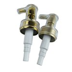 Hand Soap Dispenser Supplier - 24 Neck Lotion Pump & Shampoo Sprayer