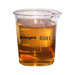 Coconut Diethanolamide Factory - CDEA 6501 Foaming Emulsifying Thickening Agent