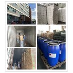 Suspending Agent Factory - Cosmetic Grade SF-1 Liquid Thickening Agent