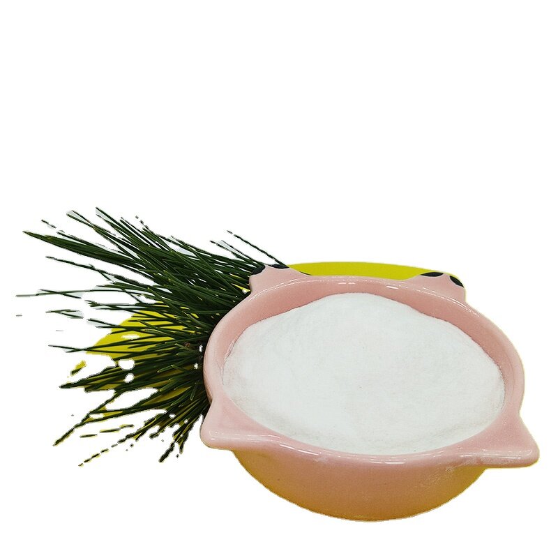 Starch Ether Factory - Mortar Putty Powder Water Retention