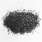 Calcined Anthracite Coal Supplier - High Quality Factory Stock