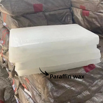 Paraffin Wax Supplier - Bulk Price Industrial Grade