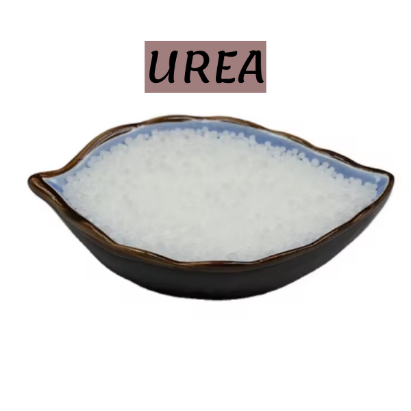 Urea Fertilizer Factory - China Manufacture N46%