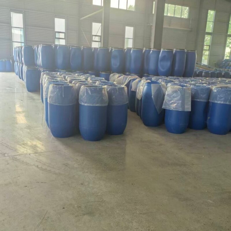 SLES 70% Supplier - Foaming Agents Sodium Lauryl Ether Sulfate