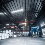 Hydroxy Ethyl Cellulose Factory - Raw Material HEC for Paint